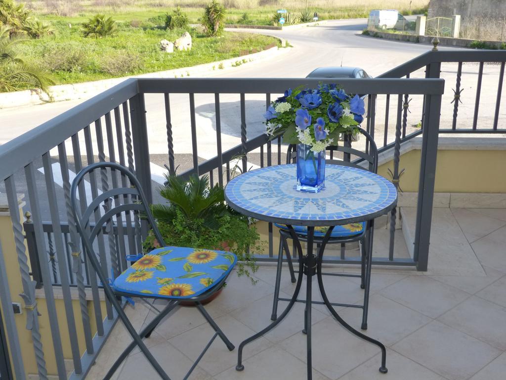 Guest House Mary Marzamemi Exterior photo