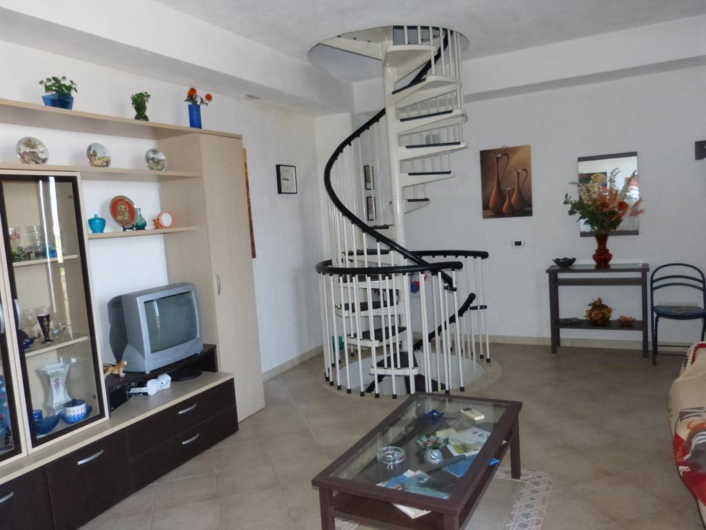 Guest House Mary Marzamemi Exterior photo