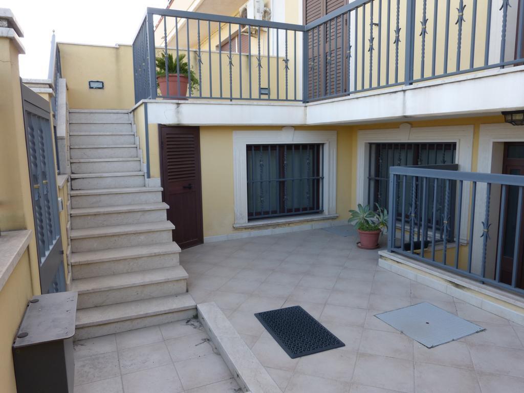 Guest House Mary Marzamemi Exterior photo