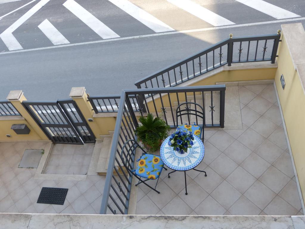 Guest House Mary Marzamemi Exterior photo