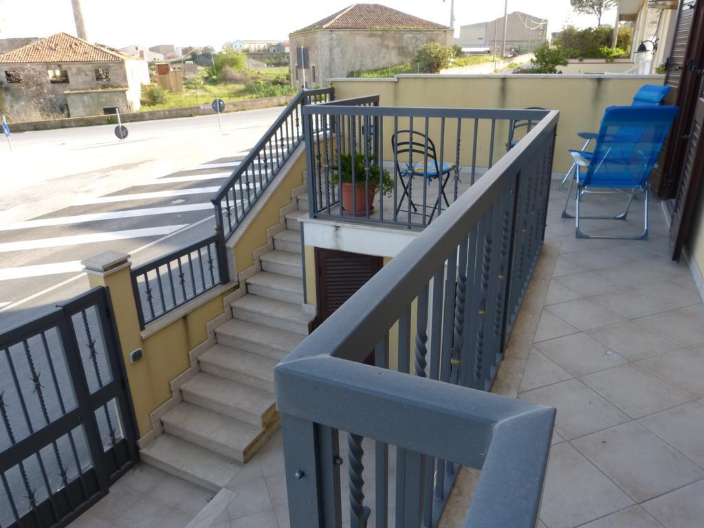 Guest House Mary Marzamemi Exterior photo
