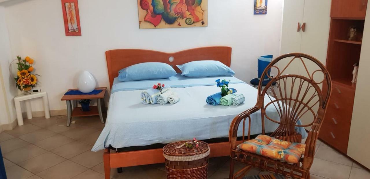 Guest House Mary Marzamemi Exterior photo